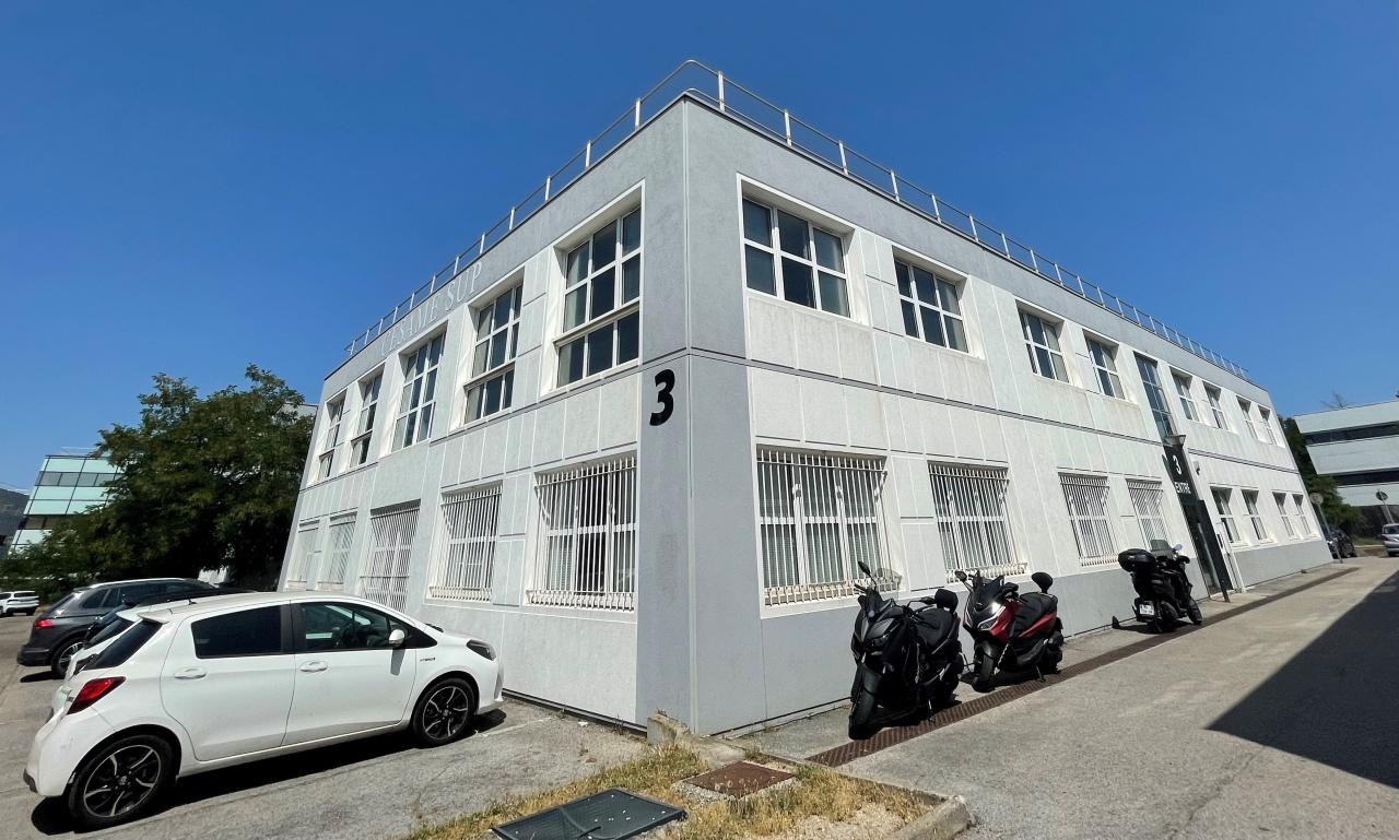 Bureau Montpellier 543m² Location bureau Montpellier Hérault OLBUR2533265 2
